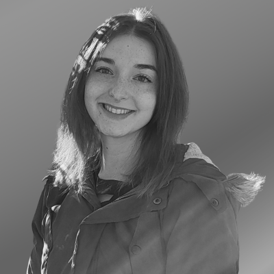 Destiny Zukevich Headshot Square