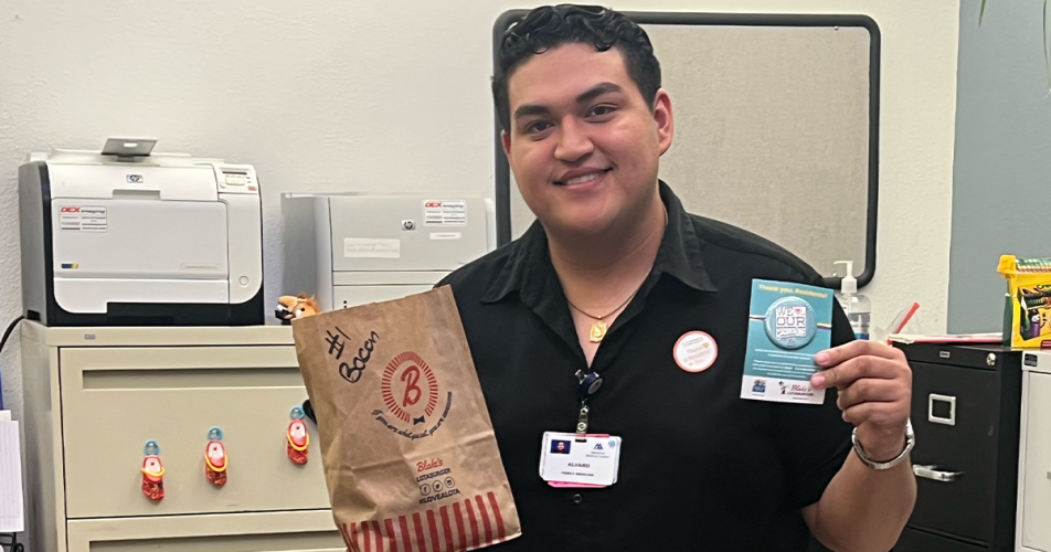 Thank a Resident Day Featured